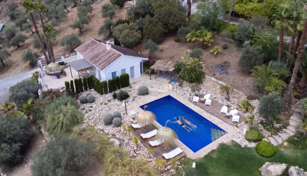 Finca Padel